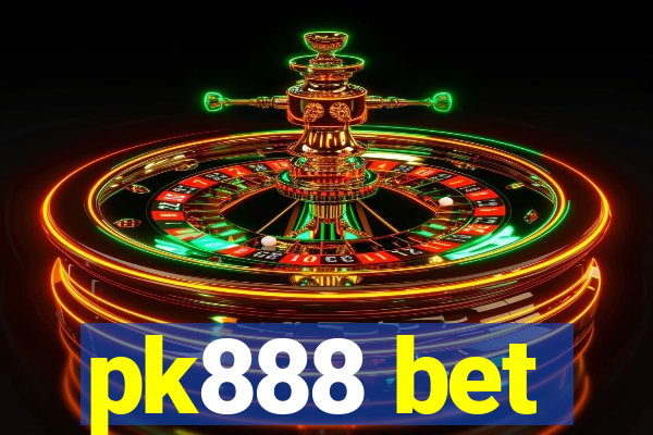 pk888 bet